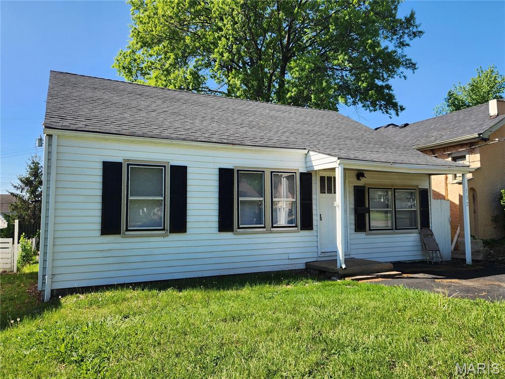 Sunset Manor - Residential Lease