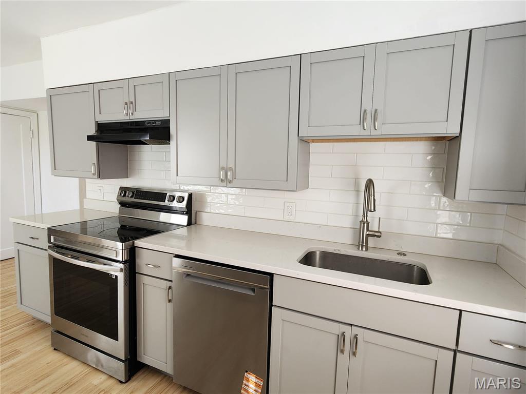Sunset Manor - Residential Lease