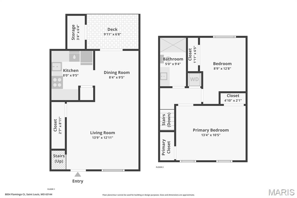 Brentwood Forest Condo Ph Six - Residential