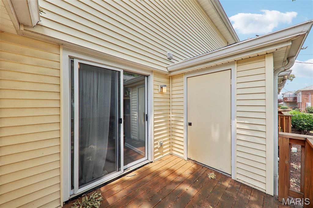 Brentwood Forest Condo Ph Six - Residential