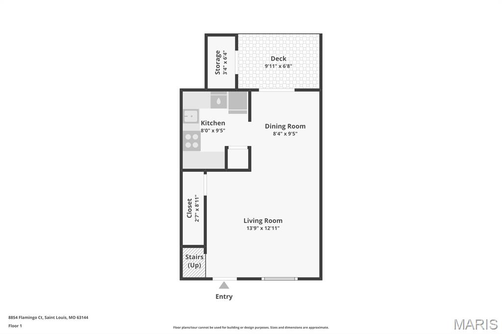 Brentwood Forest Condo Ph Six - Residential