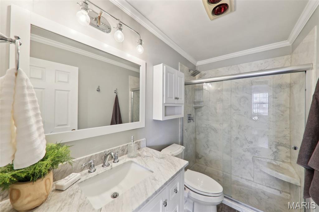 Brentwood Forest Condo Ph Six - Residential