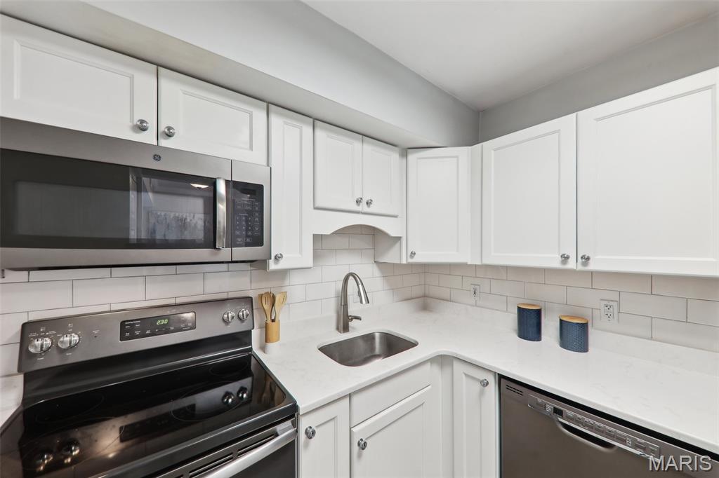 Brentwood Forest Condo Ph Six - Residential