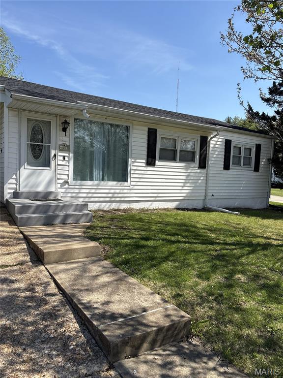 Maple Hills Add 1 - Residential