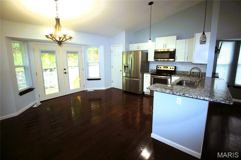 1511 Glenn Brooke Woods Circle