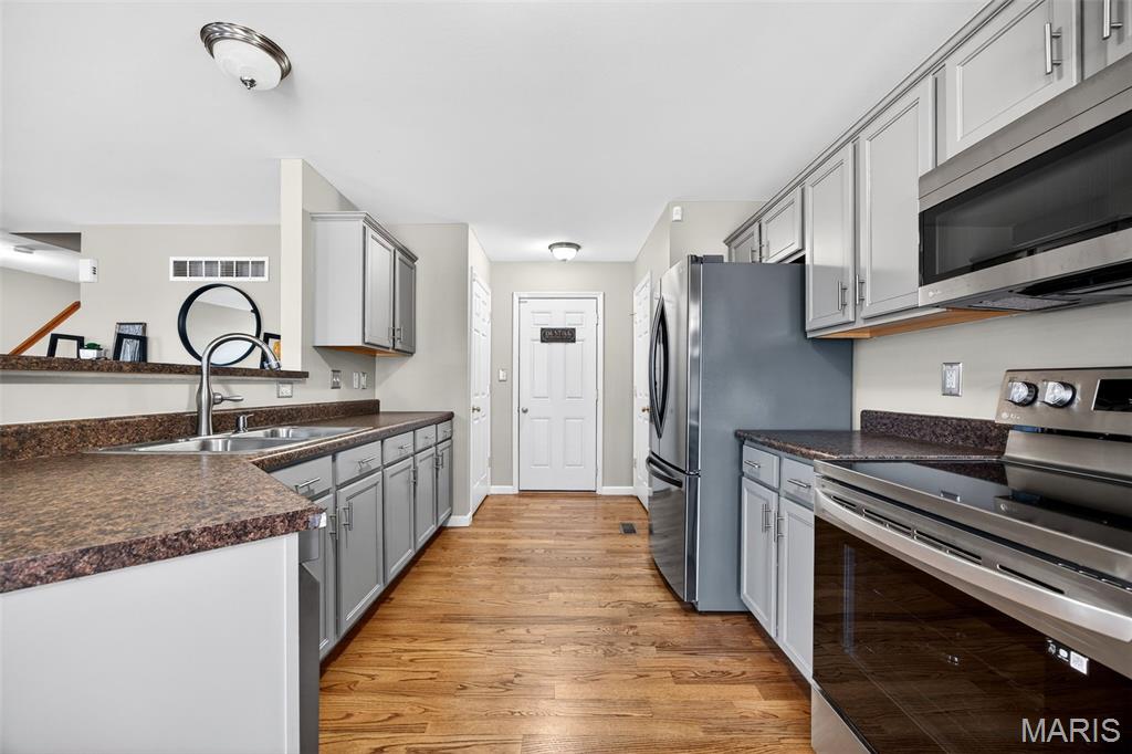 Vlgs At Springhurst #5 - Residential