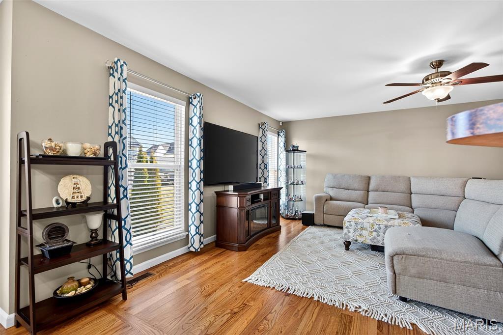 Vlgs At Springhurst #5 - Residential