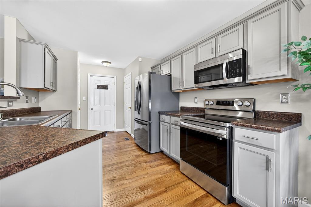 Vlgs At Springhurst #5 - Residential