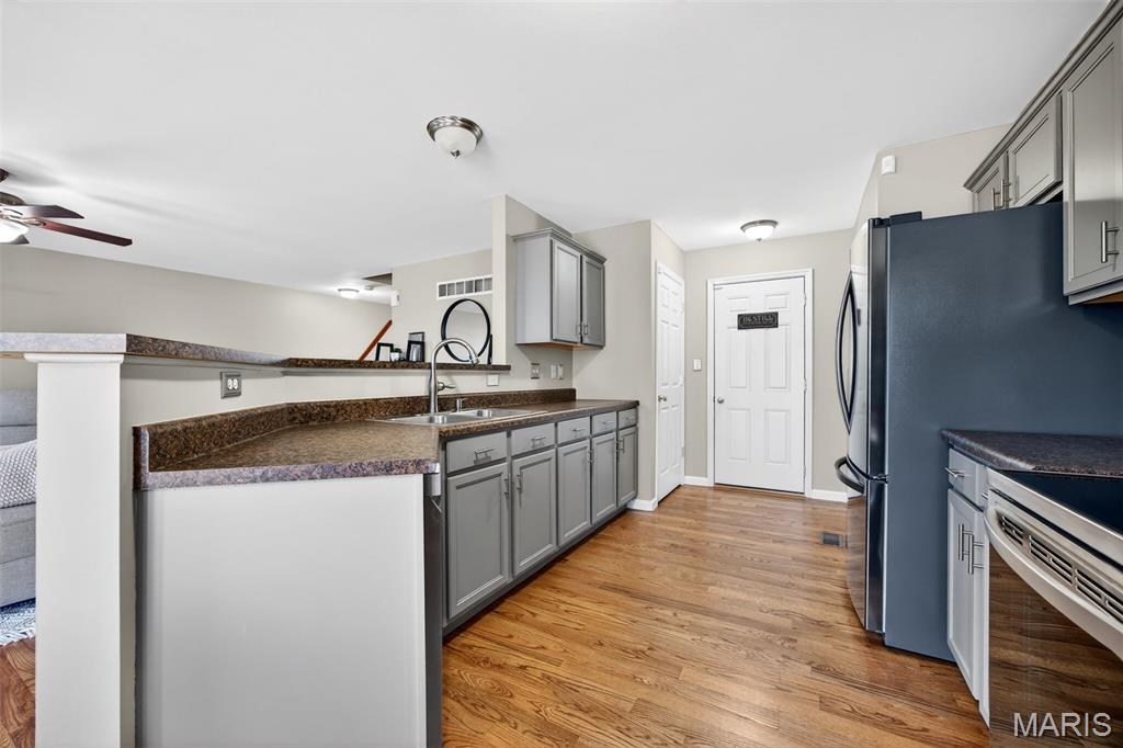 Vlgs At Springhurst #5 - Residential