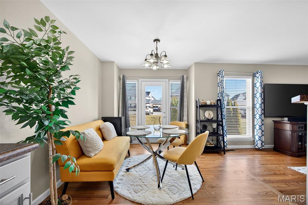 Vlgs At Springhurst #5 - Residential