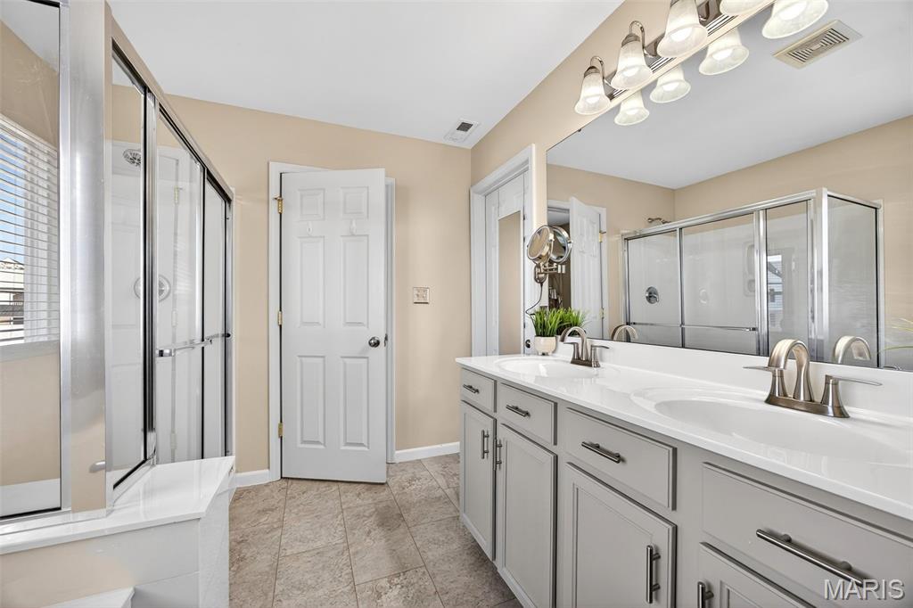 Vlgs At Springhurst #5 - Residential