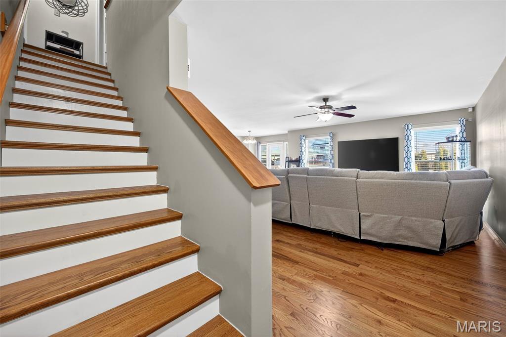 Vlgs At Springhurst #5 - Residential