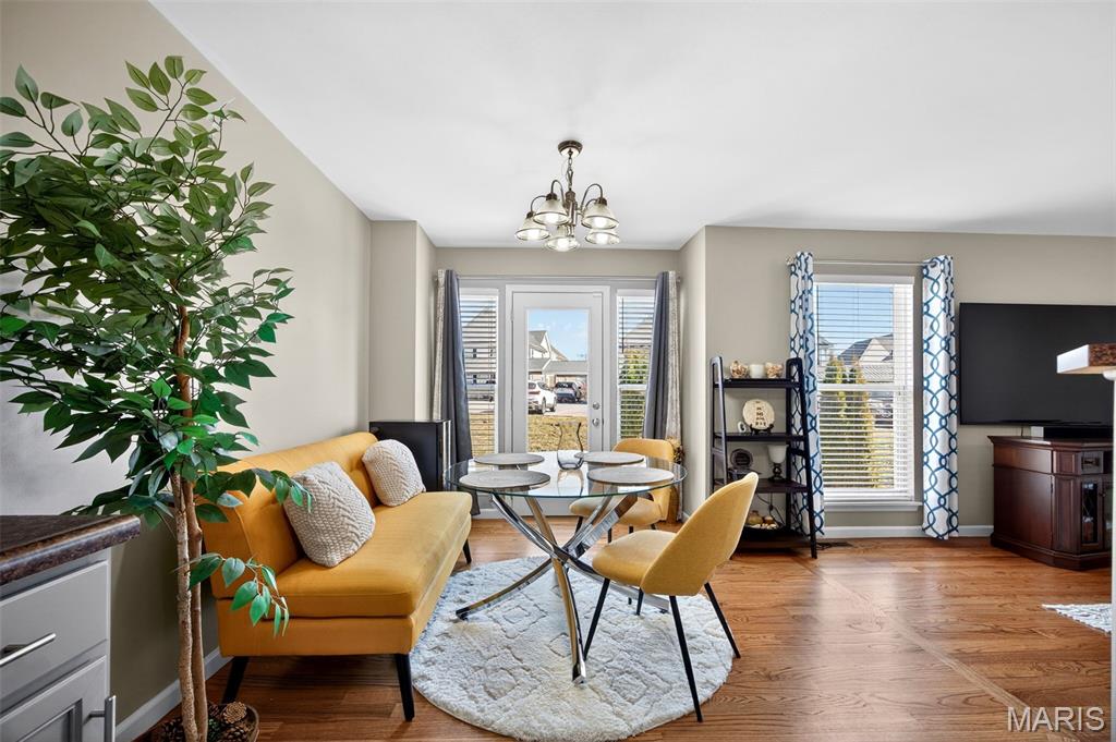 Vlgs At Springhurst #5 - Residential