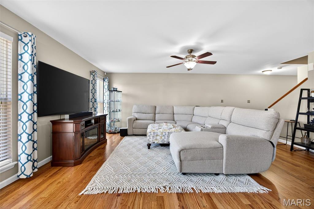 Vlgs At Springhurst #5 - Residential