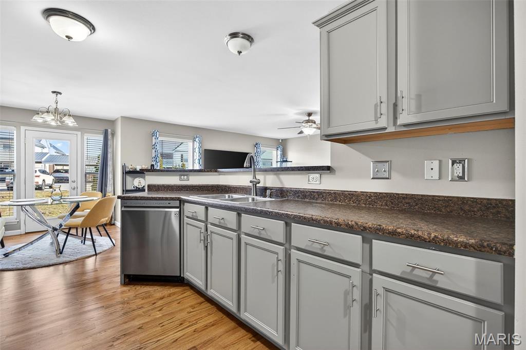 Vlgs At Springhurst #5 - Residential