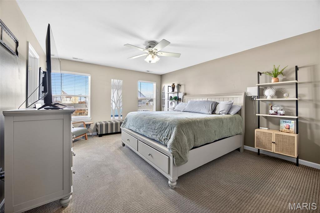 Vlgs At Springhurst #5 - Residential