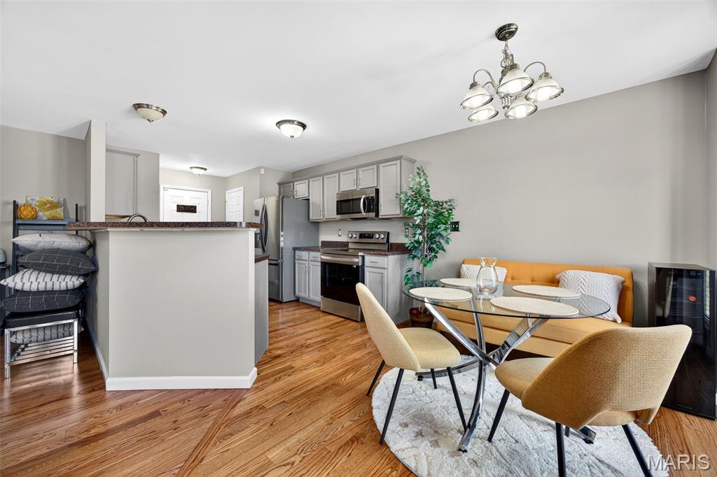 Vlgs At Springhurst #5 - Residential