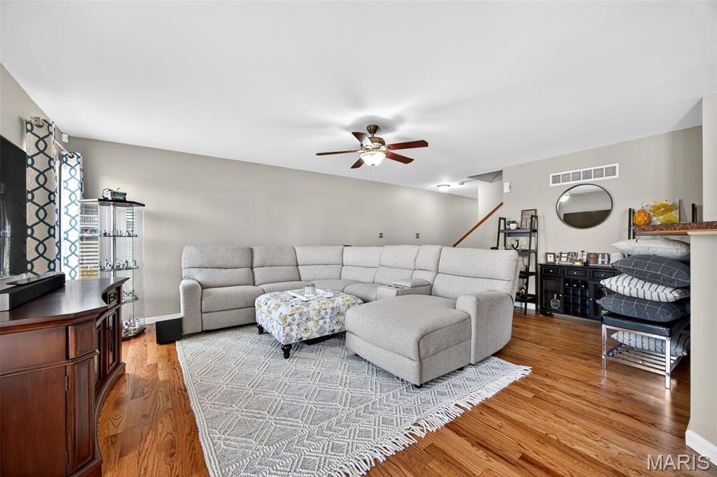 Vlgs At Springhurst #5 - Residential