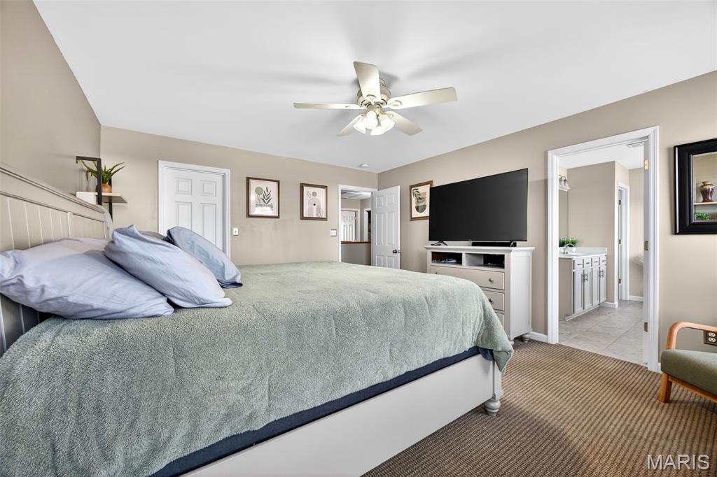 Vlgs At Springhurst #5 - Residential