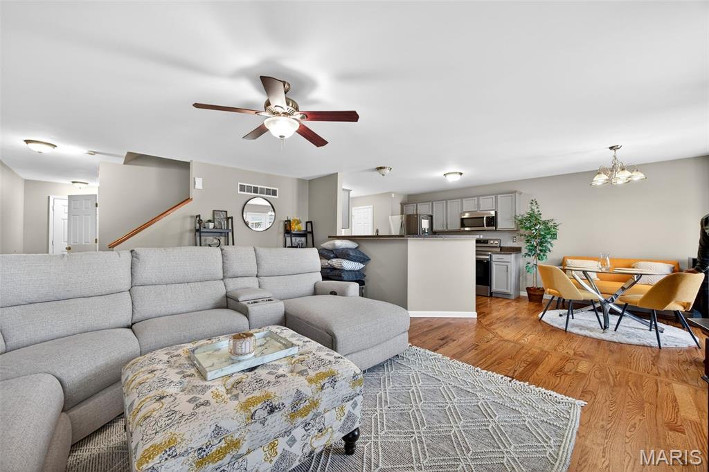 Vlgs At Springhurst #5 - Residential