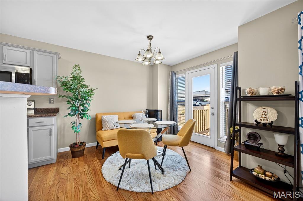 Vlgs At Springhurst #5 - Residential