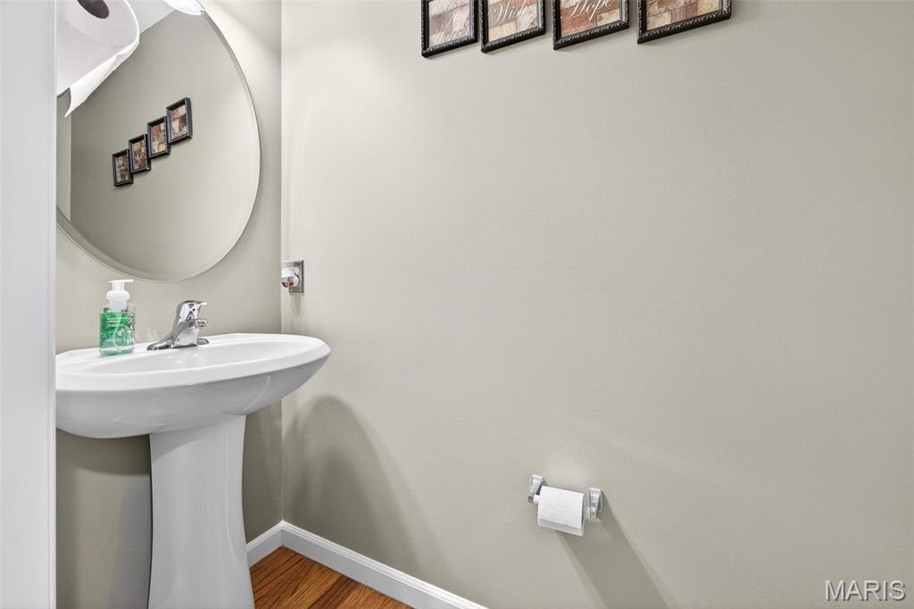 Vlgs At Springhurst #5 - Residential