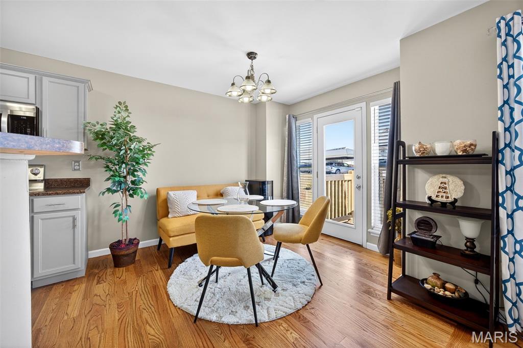 Vlgs At Springhurst #5 - Residential