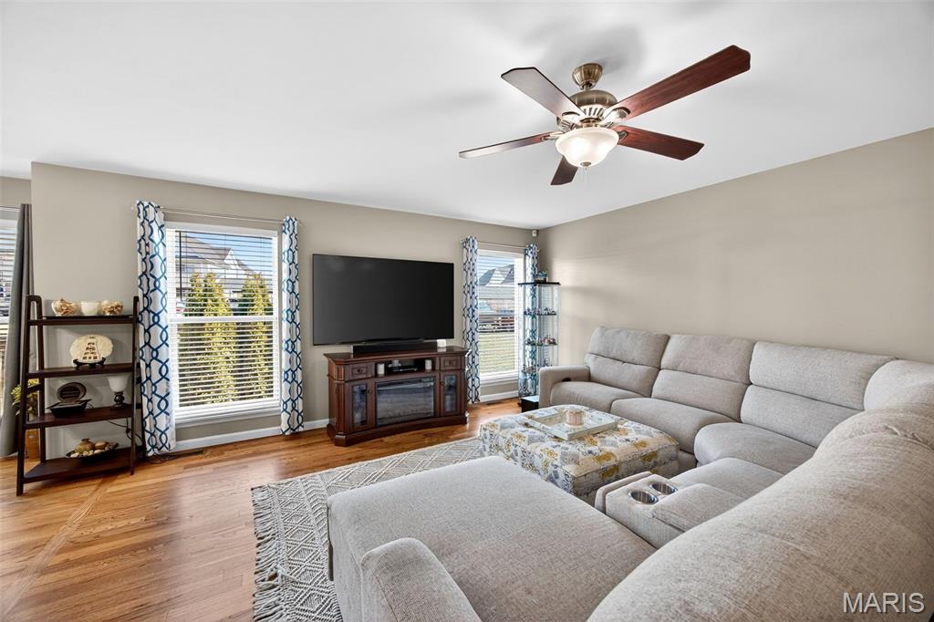 Vlgs At Springhurst #5 - Residential