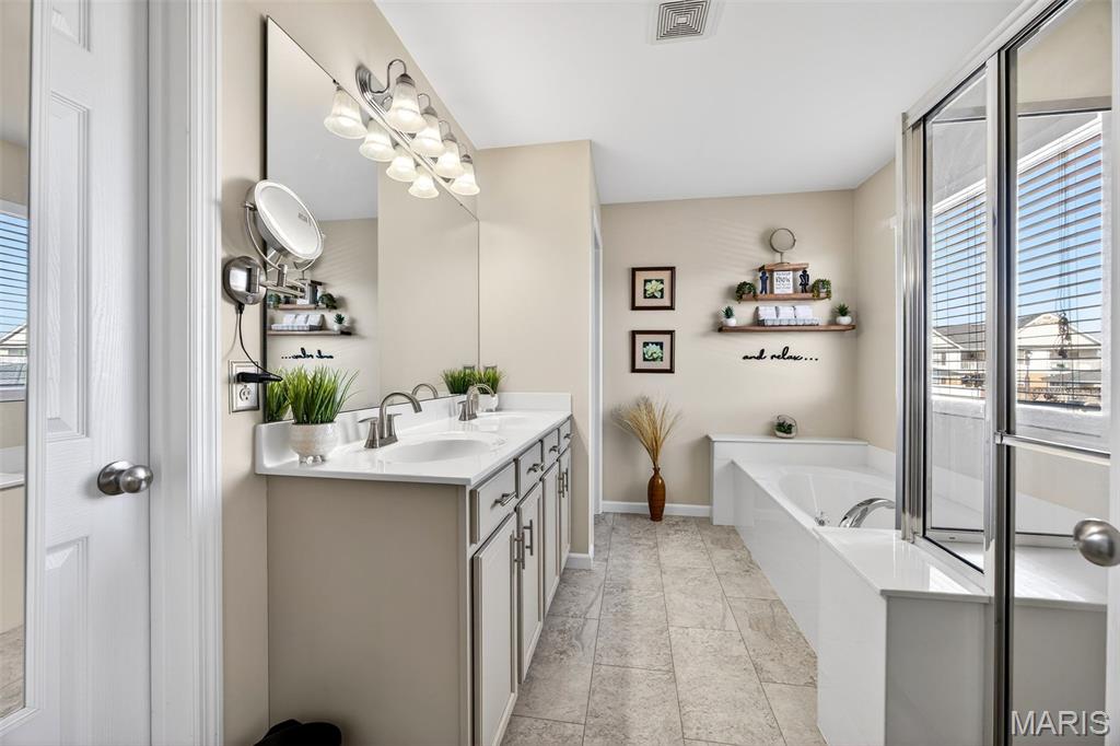 Vlgs At Springhurst #5 - Residential