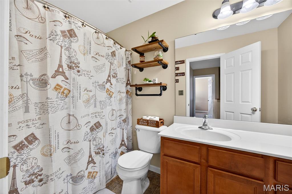 Vlgs At Springhurst #5 - Residential