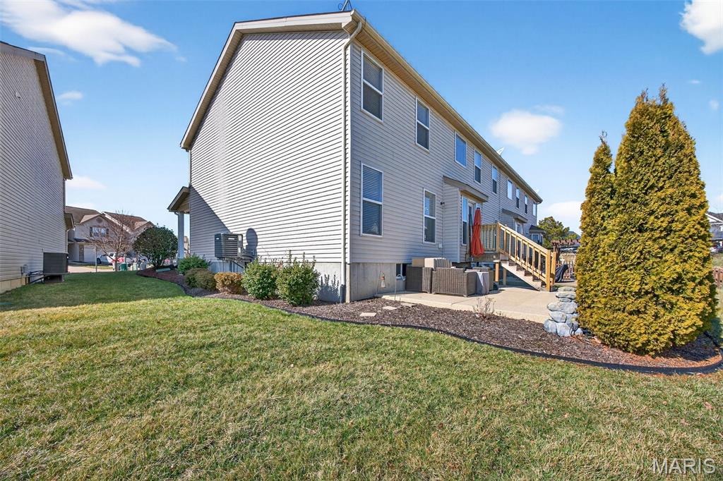 Vlgs At Springhurst #5 - Residential