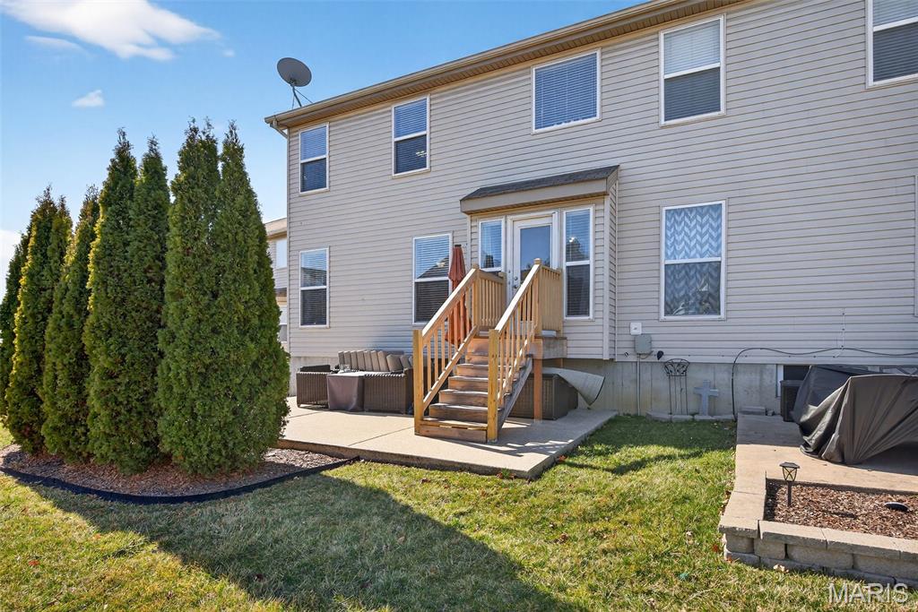 Vlgs At Springhurst #5 - Residential