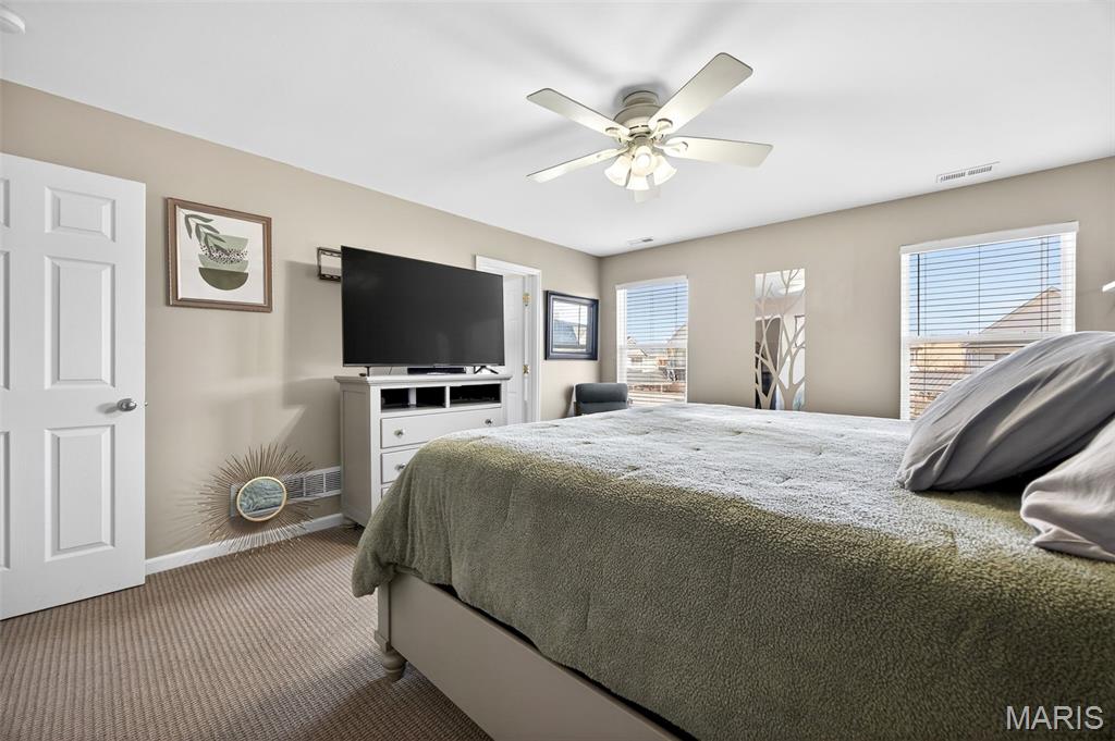 Vlgs At Springhurst #5 - Residential