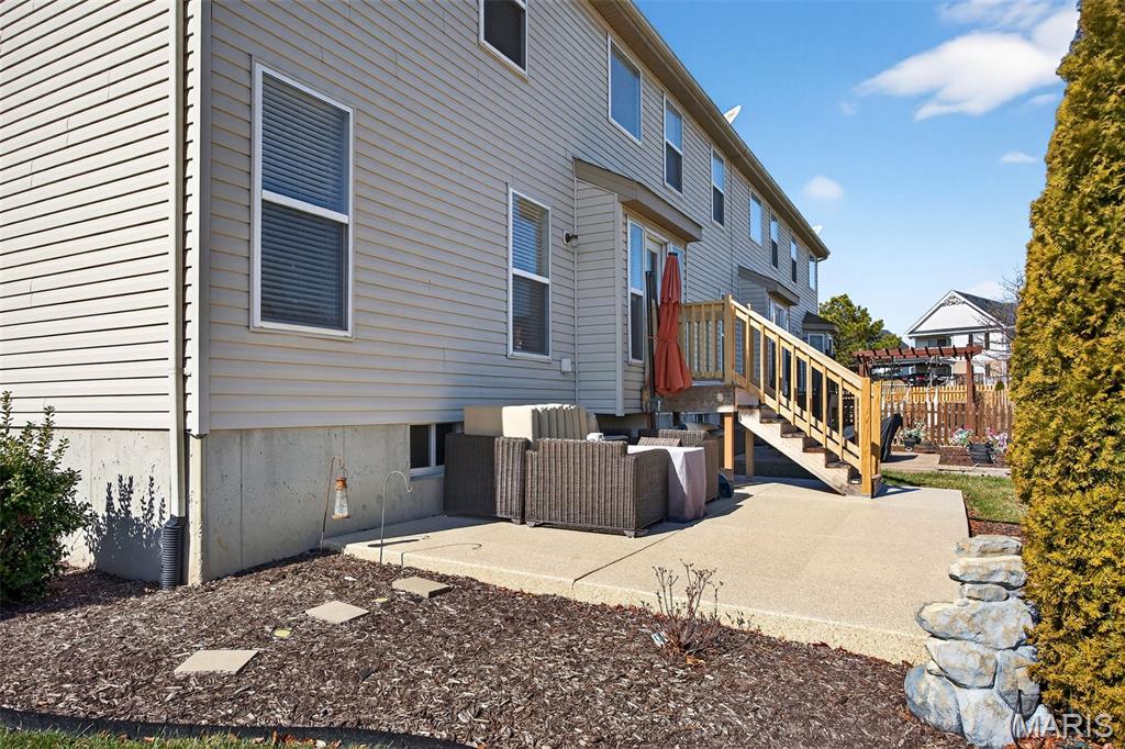 Vlgs At Springhurst #5 - Residential