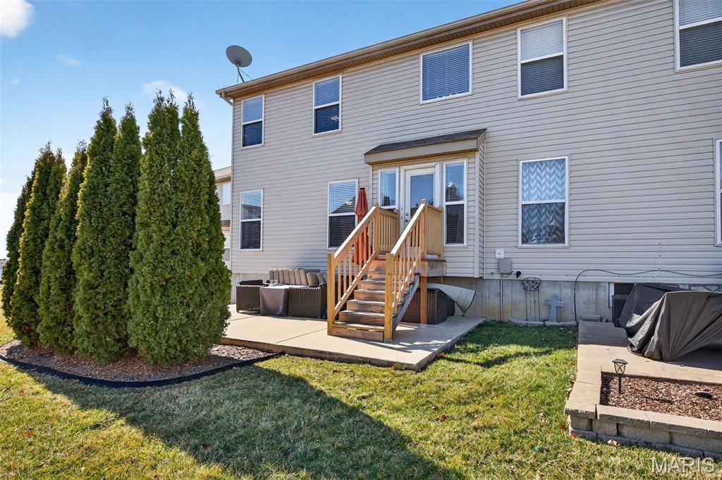 Vlgs At Springhurst #5 - Residential