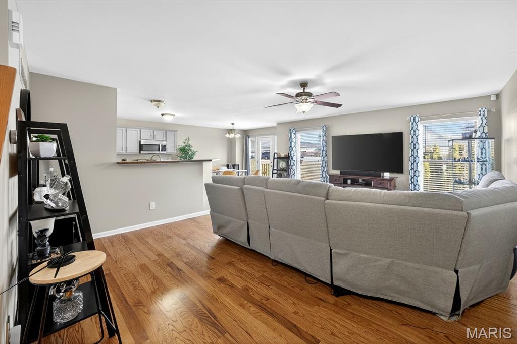 Vlgs At Springhurst #5 - Residential