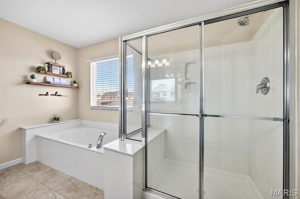 Vlgs At Springhurst #5 - Residential