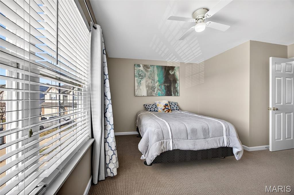 Vlgs At Springhurst #5 - Residential