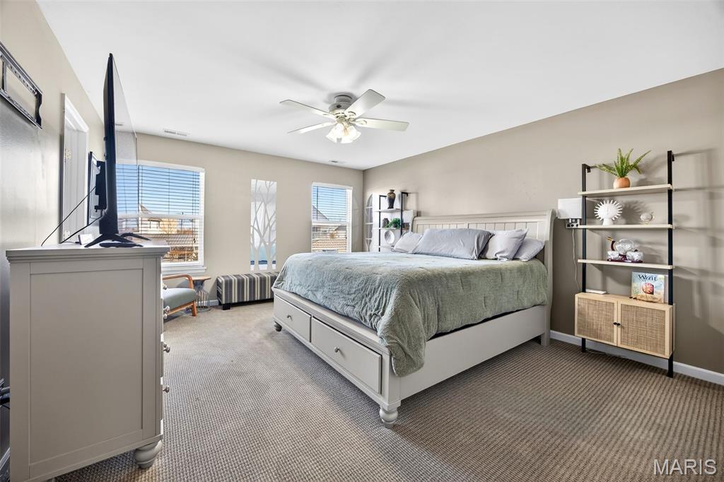 Vlgs At Springhurst #5 - Residential