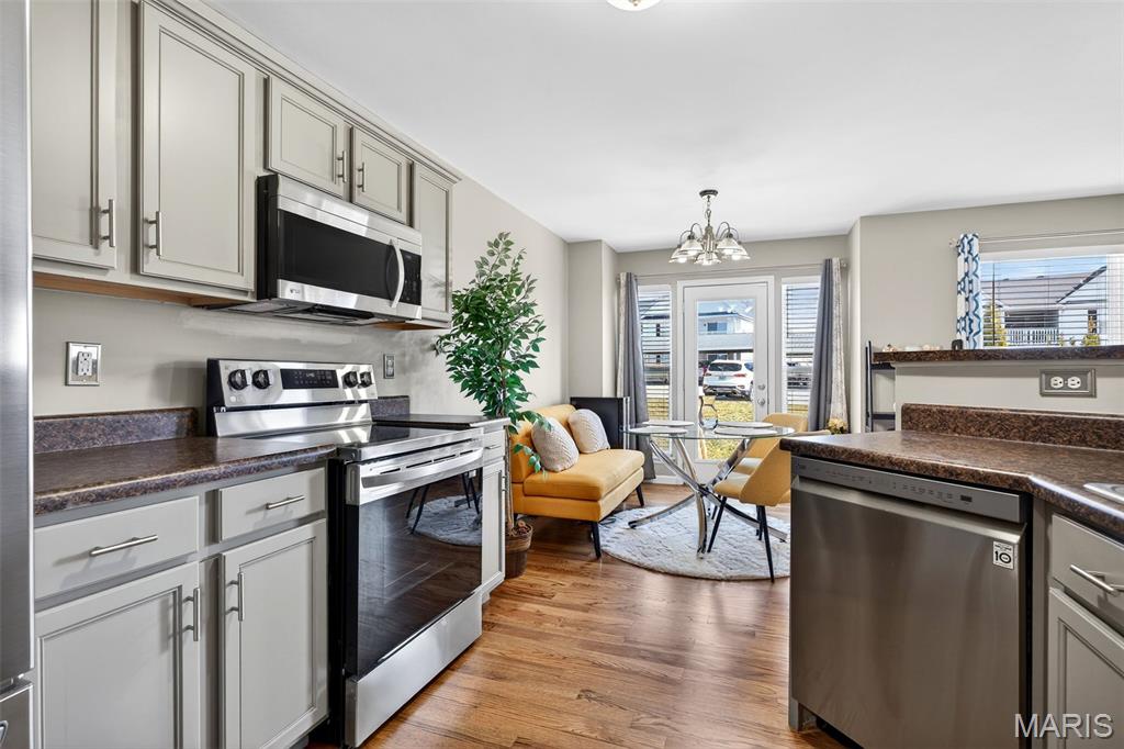 Vlgs At Springhurst #5 - Residential