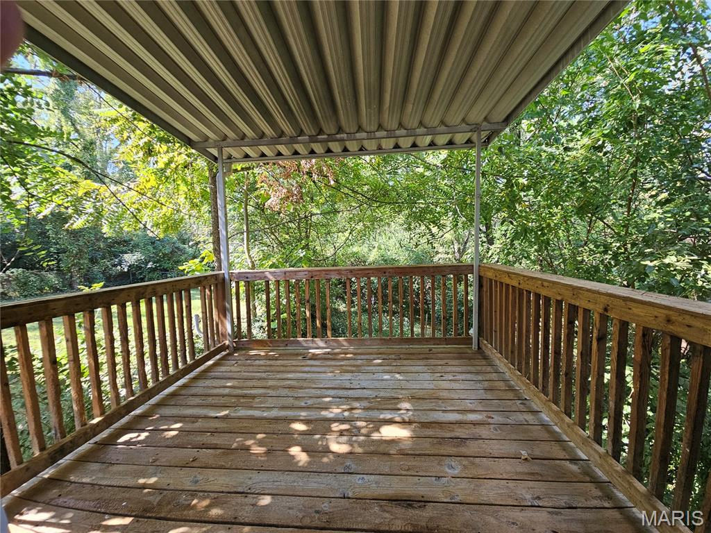 West Walnut Manor - Residential Income