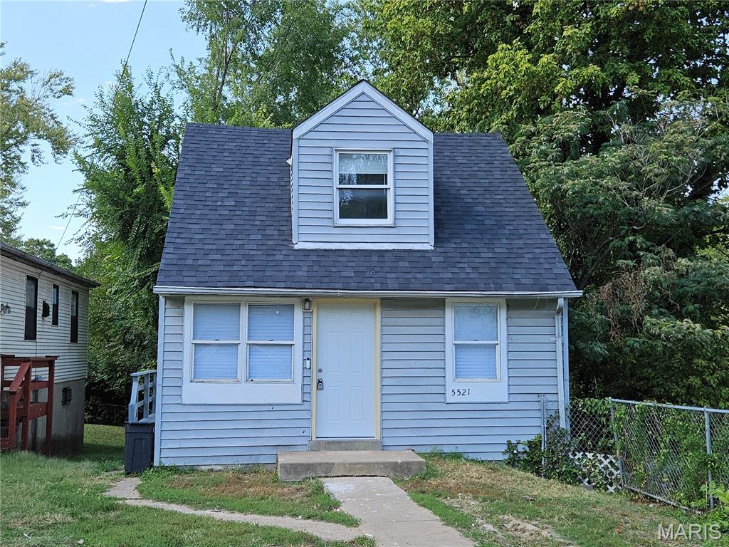 West Walnut Manor - Residential Income