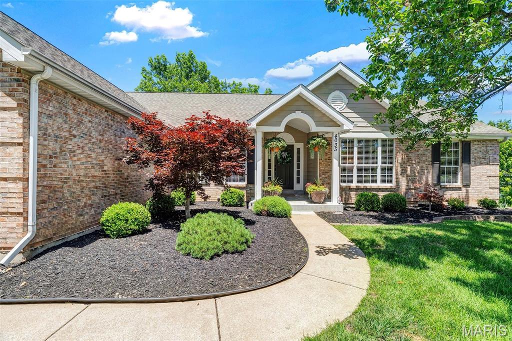 4035 Princeton Ridge Drive