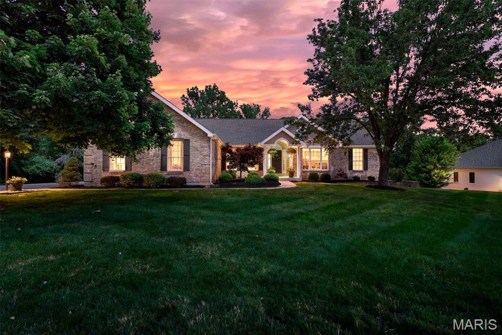4035 Princeton Ridge Drive