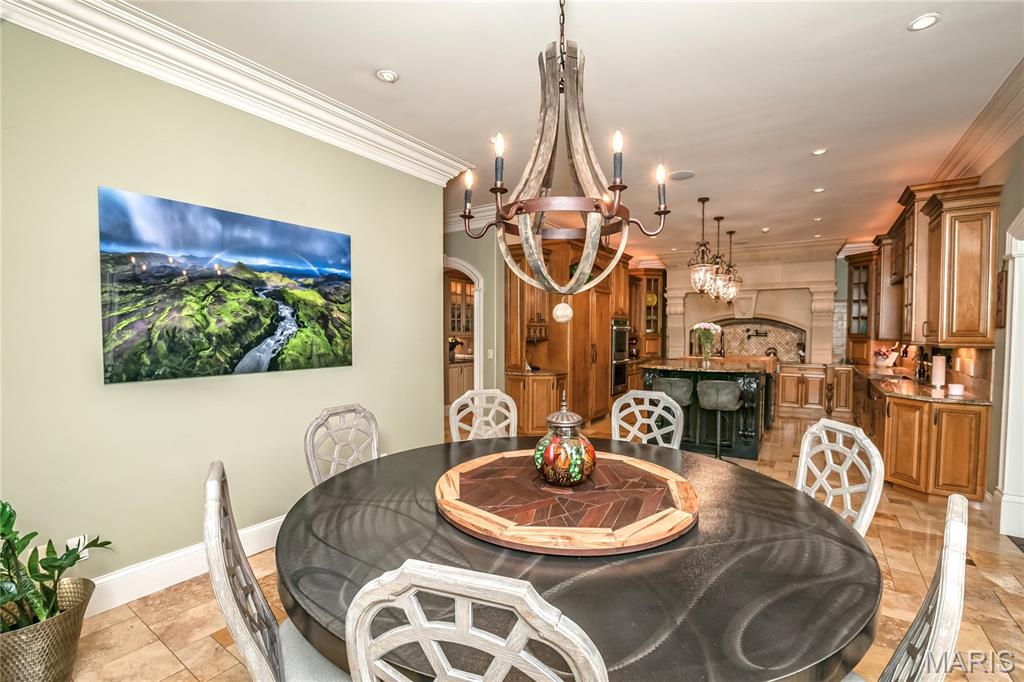 Lynchburg Estates - Farm