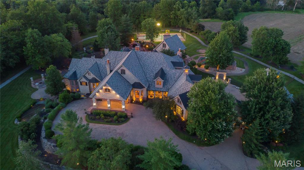 4 Slate River Way