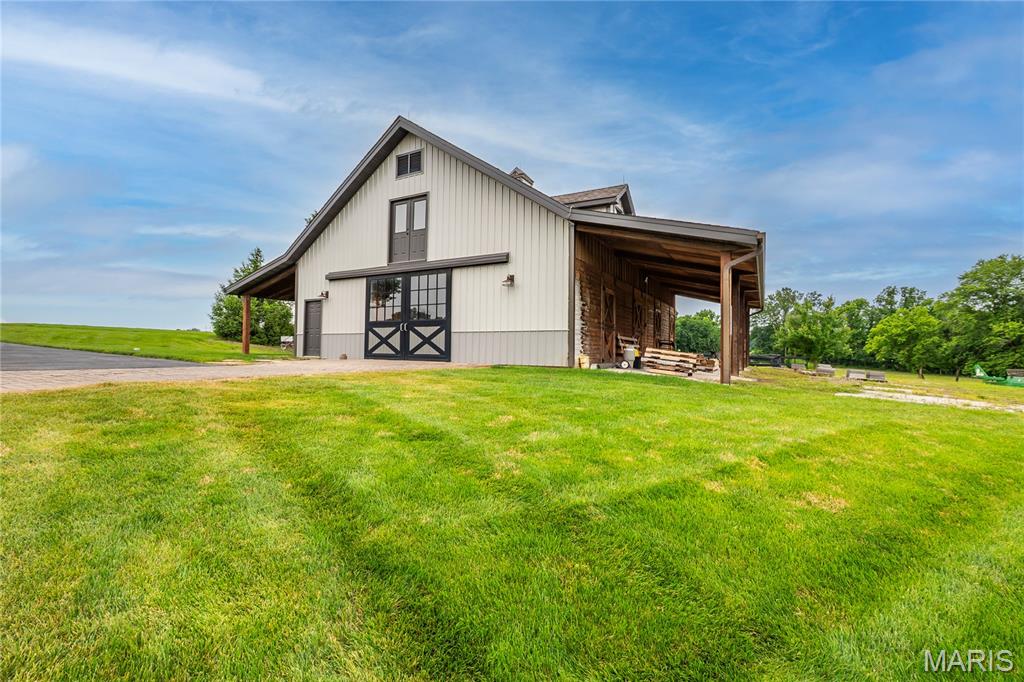 Lynchburg Estates - Farm