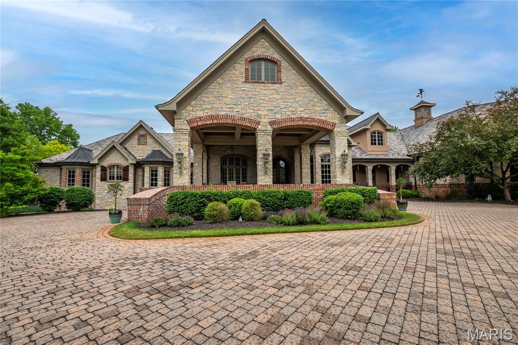 4 Slate River Way