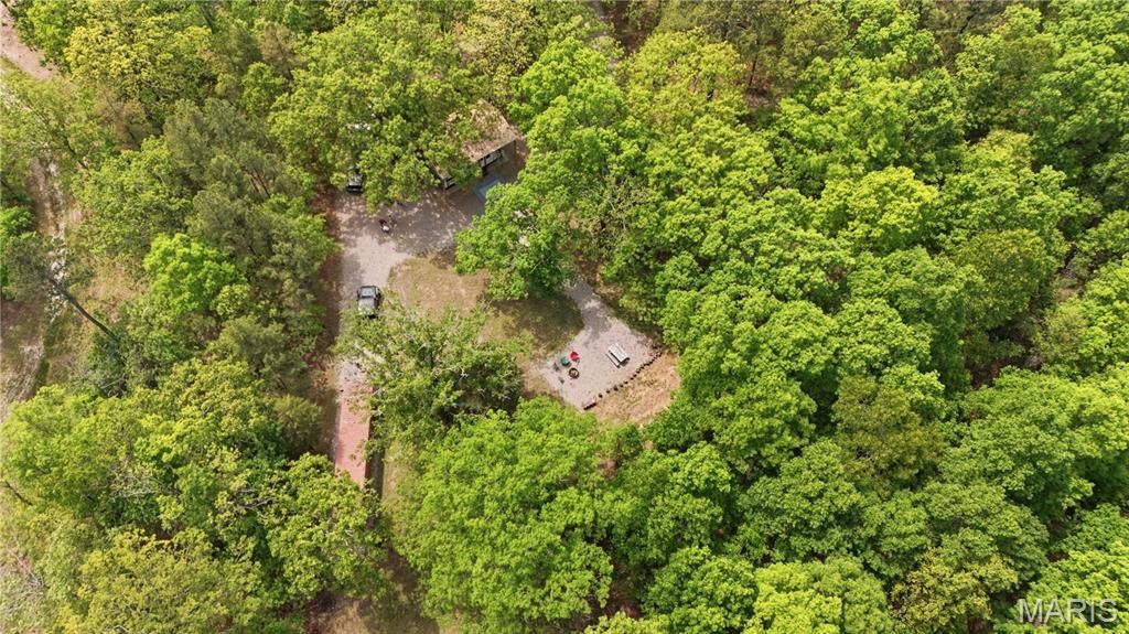 Photo of 12949 Delbridge Road, Potosi, MO 63664 (MLS # 26026661)