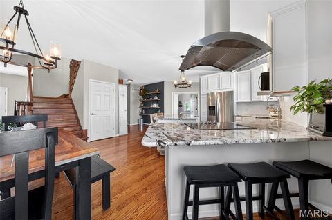 Tiny photo for 5009 Fischer Way, Imperial, MO 63052 (MLS # 26031065)